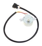 Schrittmotor Mp30ea6 für Klimaanlage Midea 11002010000176 Präzisionsantrieb
