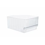 Gemüsebehaelter links 243x350x173mm Bosch 00270393 für Kühlschrank Bosch