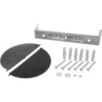 Montageset für Bosch Siemens Dunstabzugshaube 12046189 Befestigung