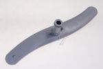 Untere Sprüharm für Geschirrspüler Whirlpool 482000022030 45cm