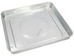 Backofen-Schublade Hisense Gorenje 590123 Metall