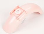 Vorderes Schutzblech pink wie Segway-Ninebot AB.00.0015.03 für E-Scooter E8