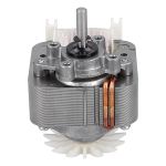 Motorventilator 43013591 für Waschmaschine