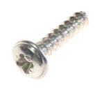 Blechschraube ST3,5x16-Z1-C für Kaffeemaschine Saeco 996530012996 verzinkt