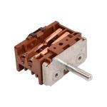 UMSCHALTER ELEKTRISCHEN DOUBLE OVENS C00117388 Bauknecht