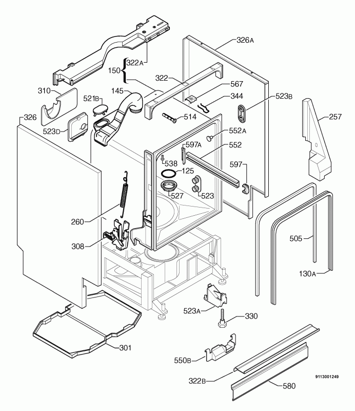 Ersatzteile_F.G500_91188200400_Bild_1