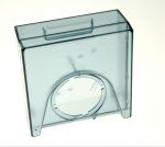 Wassertank Baugruppe TF für Waschmaschine Domena 500404053 Flüssigkeitsbehälter