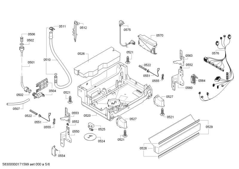 Ersatzteile_SN22E200TR_2F18_Bild_5