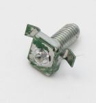 Teka Ofen Käfigschraube M5x12 Zn B 83350115 Befestigung