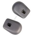 Zierteil hintere Federung Segway-Ninebot AB.05.10.02.0022 für E-Scooter P100S Kickscooter