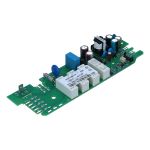 Steuerungsmodul Bosch 12034698 für Herd