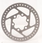 Scheibenbremsplatte NIU H0601003 für E-Scooter KQi3 Modelle KQI300P KQI300X KQIAIR