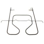 OBERHITZE M. GRILL 230V-F2000 Bauknecht C00084681 für Backofen Bauknecht