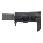 Kohlebürste Beko 371201202 L93MF7 für Motor Waschmaschine Beko