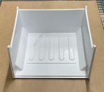 Gefrierfachschublade für Kühlschrank Whirlpool Indesit 488000506311 Kühlschrank