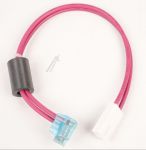 Draht für Bosch Siemens Mikrowelle 10026282 Verbindungskabel