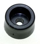 Fuß für Mikrowelle BSH-Gruppe 00612133 Drehtellerunterstützung