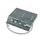Heizelement Heizregister wie HOOVER 40004314 1050W 240V für Trockner