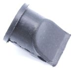 Abflussspritzschutz für Vestel Kühlschrank 42141883 Ablaufschutz