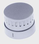 Drehknopf für Ofen Amica 9070224 Scandium 10309 Inox