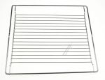 Grillrost für Backofen Beko C00870543 Grill, Regal