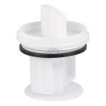 Flusensieb passend für Bosch 605010 BLUPARTS - KOMPATIBEL 10104944