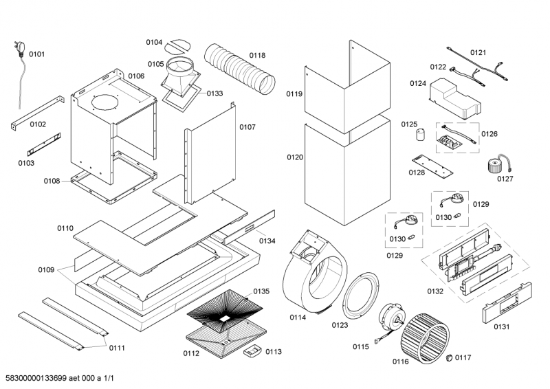 Ersatzteile_LC58950TI_2F01_Bild_1