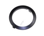 Abdeckring schwarz für Ofen Küppersbusch 063006 Blende Gehäuse