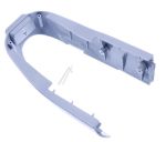 Hintere Dekorationsabdeckung silbergrau SoFlow 800.530.88 für SO ONE PRO E-Scooter