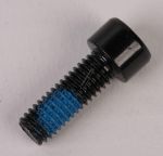 Zylinderkopfschraube mit Innensechskant M5x14 SoFlow ENR654052 für E-Scooter