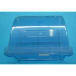 Gemüsebehälter, klein, kurz H54 BK087 Gorenje 134859