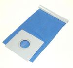 Staubsaugerbeutel Samsung DJ6900481B für Samsung Staubsauger Vliesbeutel, weiß