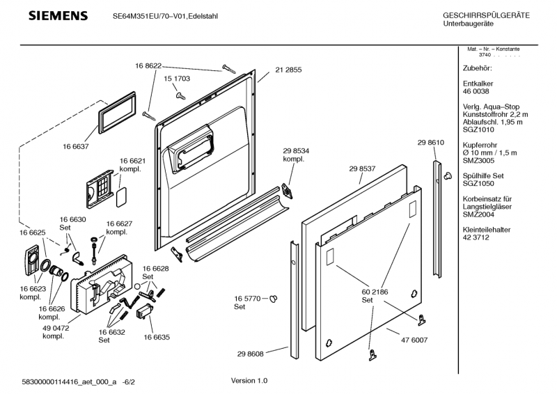 Ersatzteile_vision_SE64M351EU_2F70_Bild_2