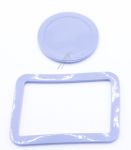 Dosierungs-Set Dichtungen für Geschirrspüler Whirlpool 480140100584 W8.1143