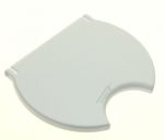 Abdeckung für Kaffeemaschine BSH-Gruppe 00611390 Schutz, Kunststoff
