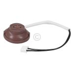 Temperatursensor für Ofen Midea 17466000000191 Backofen-Temperaturfühler