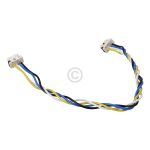 Fan motor wire Ecovacs 201-24A3-0042 für Staubsauger-Roboter Ecovacs
