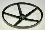 Riemenscheibe für Waschmaschine Hisense/Gorenje 157060 Antrieb
