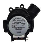 Beko-Grundig-Arcelik Geschirrspülerpumpe C00916213 45cm