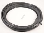 Türdichtung für Waschmaschine Haier Candy Hoover 70053440 Frontlader Manschette