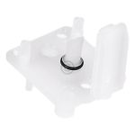 Cleaning solution injection port 201-2425-10A9