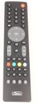 Classic Fernbedienung IRC88126-OD für TV & Telefonie Vorprogrammiert