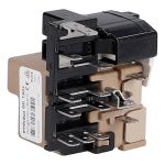 Anschlusskasten/Klemmleiste (2425809023)