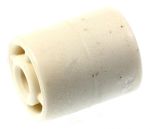 Vorder-/Hinterrad für Vestel Kühlschrank 42157011 Rollen