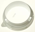 Abluftdeckel für Midea Trockner 12138200000307 Schlauch, Deckel