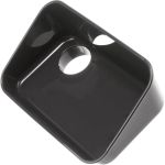 Einfüllschale für Fleischwolf BOSCH 00659893 an Küchenmaschine