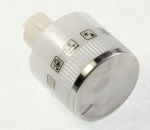 Knopf für Ofen Hisense/Gorenje 230685 Backofen-Bedienelement