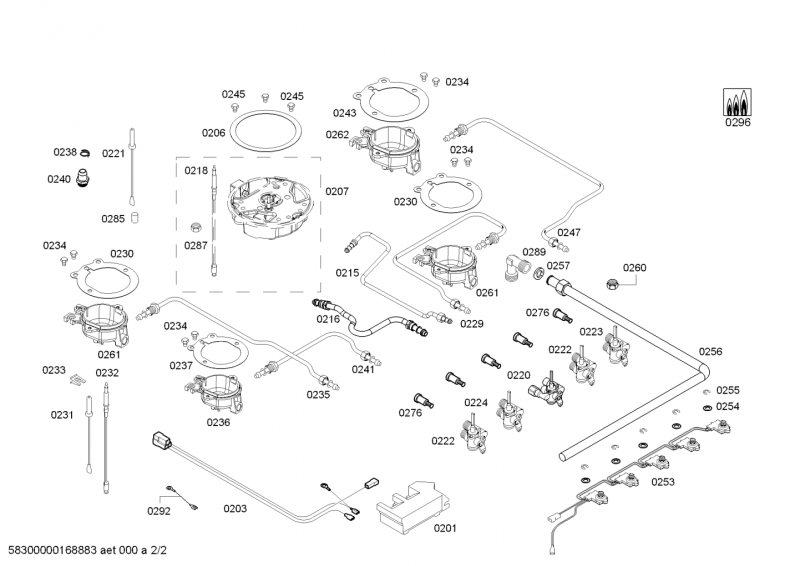 Ersatzteile_4G_2B1W_SE70F_IH5_EC712RB90Y_2F01_Bild_2