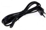 Netzkabel für LG-Fernseher EAD61891001 Winkelstecker