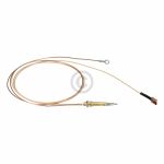 Thermoelement 1150mm Smeg 948650205 für Gasbackofen